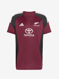 All Blacks Performance Tee