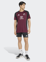 All Blacks Performance Tee