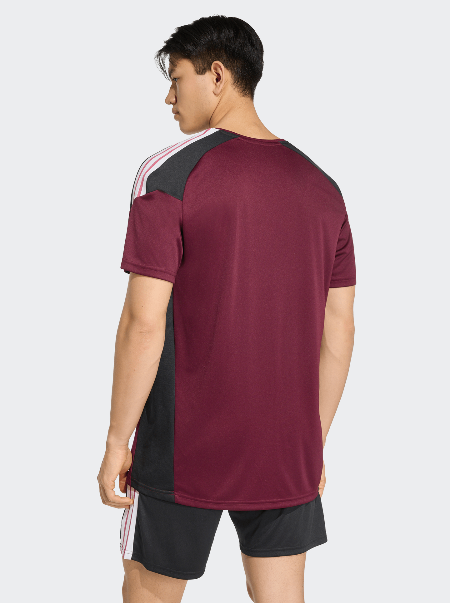 All Blacks Performance Tee