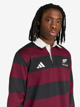 All Blacks Heritage Polo