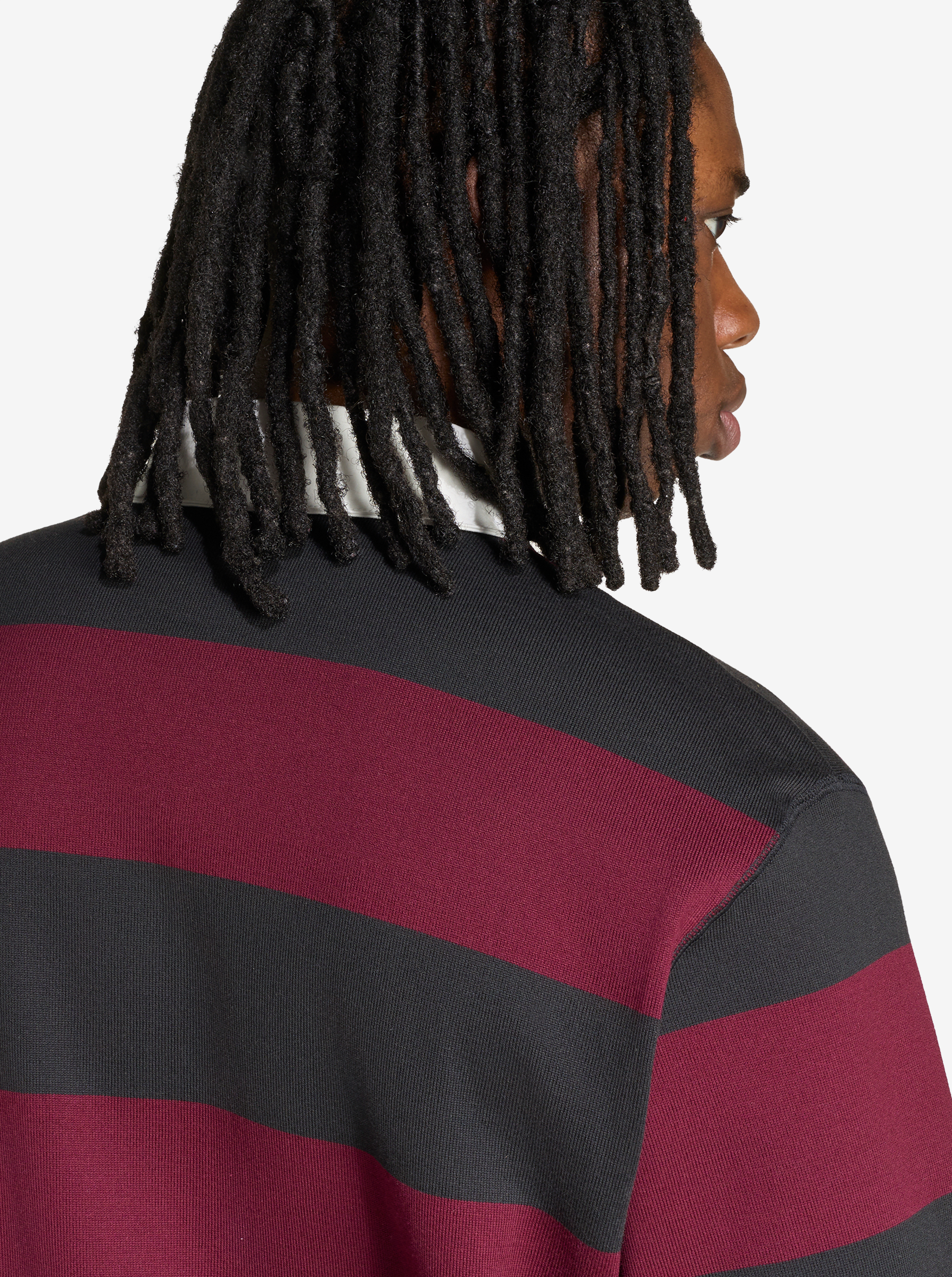All Blacks Heritage Polo