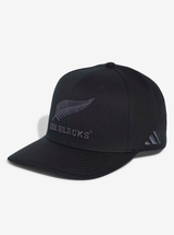 All Blacks Dad Cap