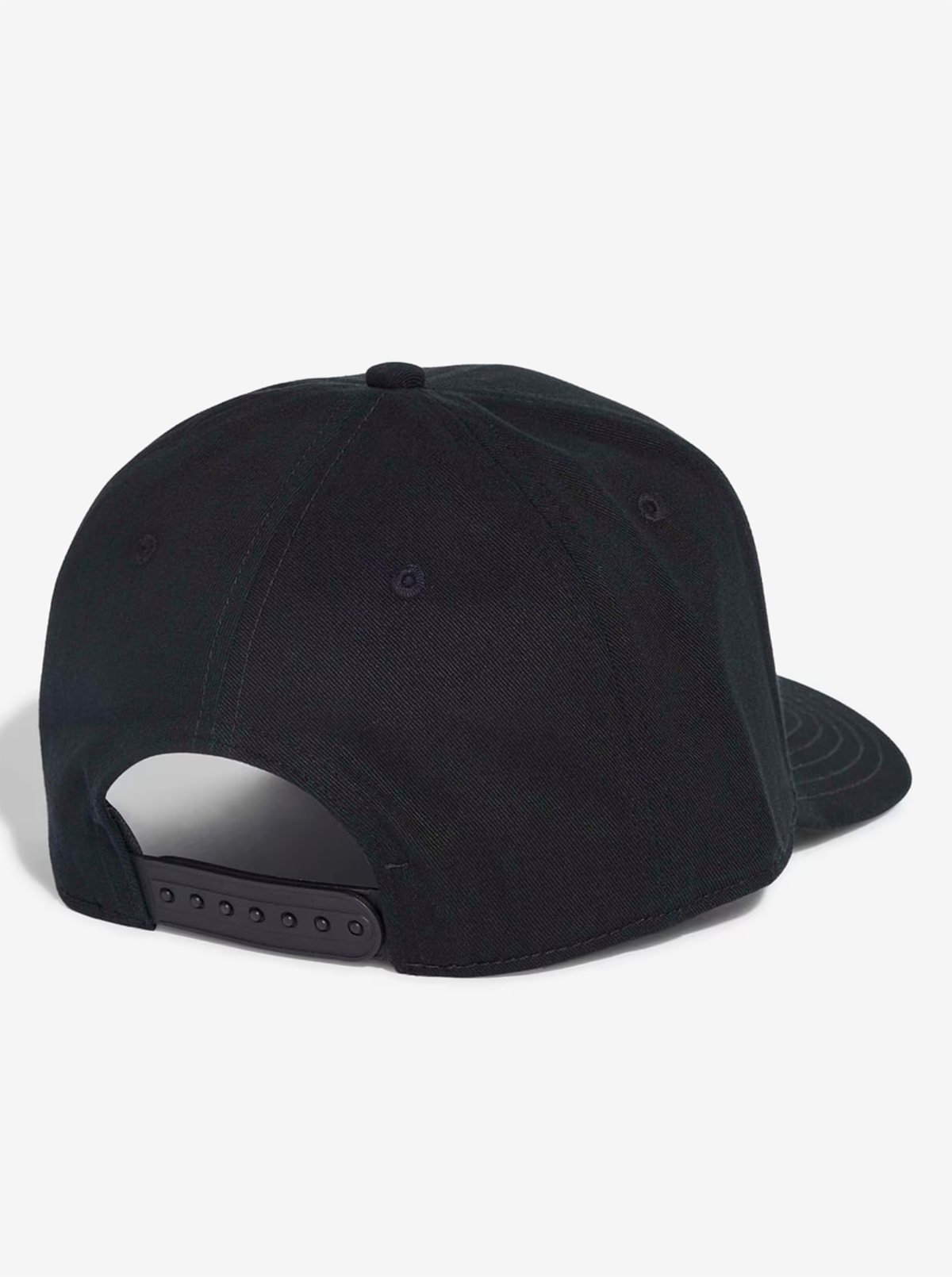All Blacks Dad Cap