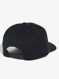 All Blacks Dad Cap