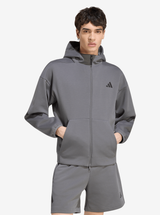 Z.N.E Full Zip Track Top