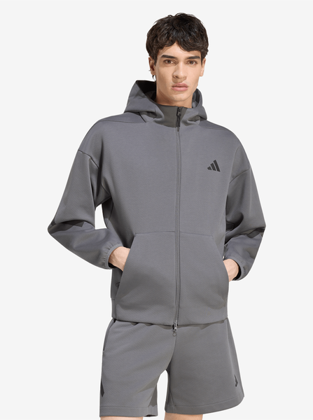 Shop adidas Z.N.E Full Zip Track Top | Stirling Sports NZ