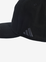 All Blacks Snapback Cap