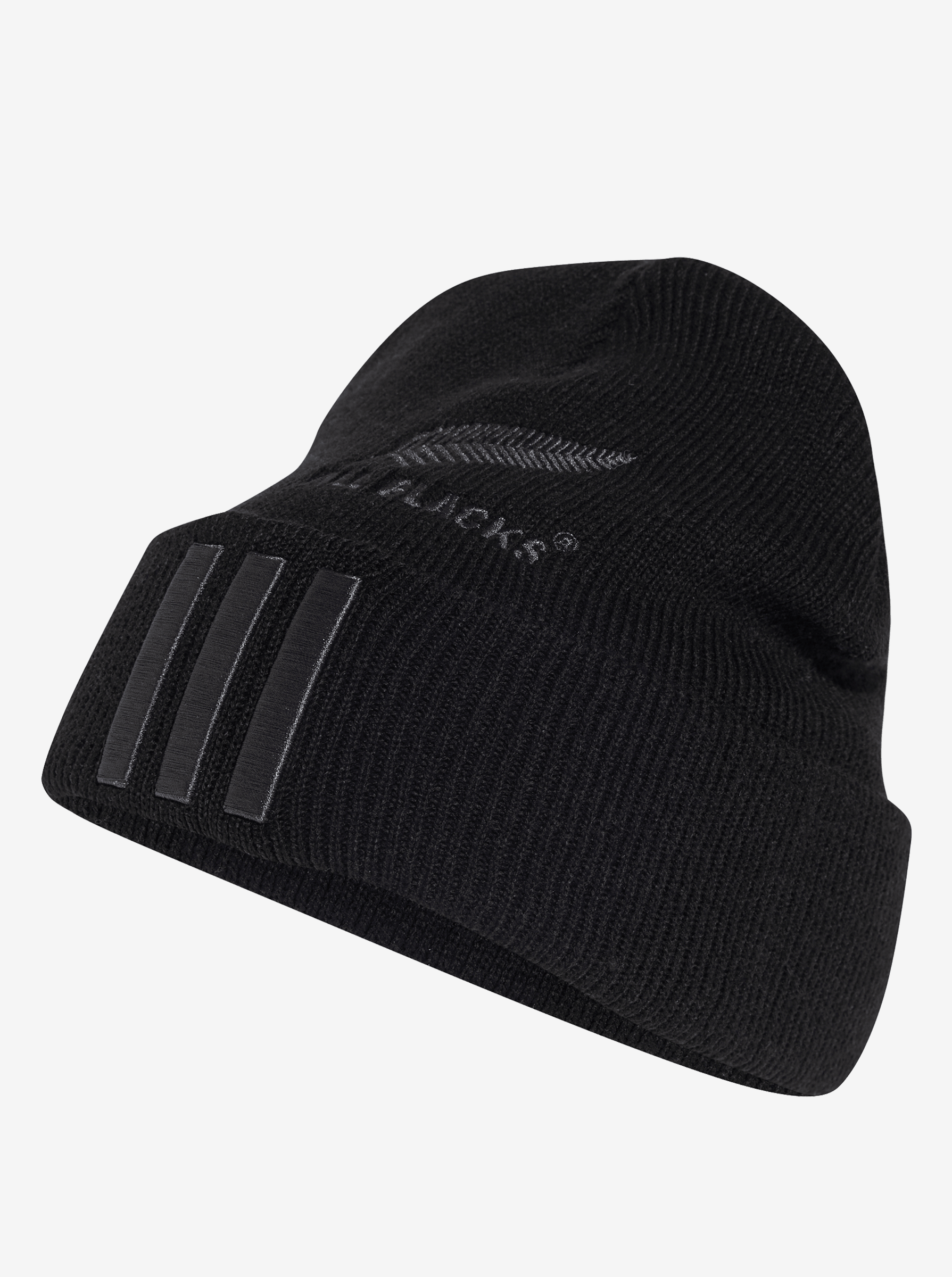 All Blacks Beanie