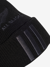 All Blacks Beanie