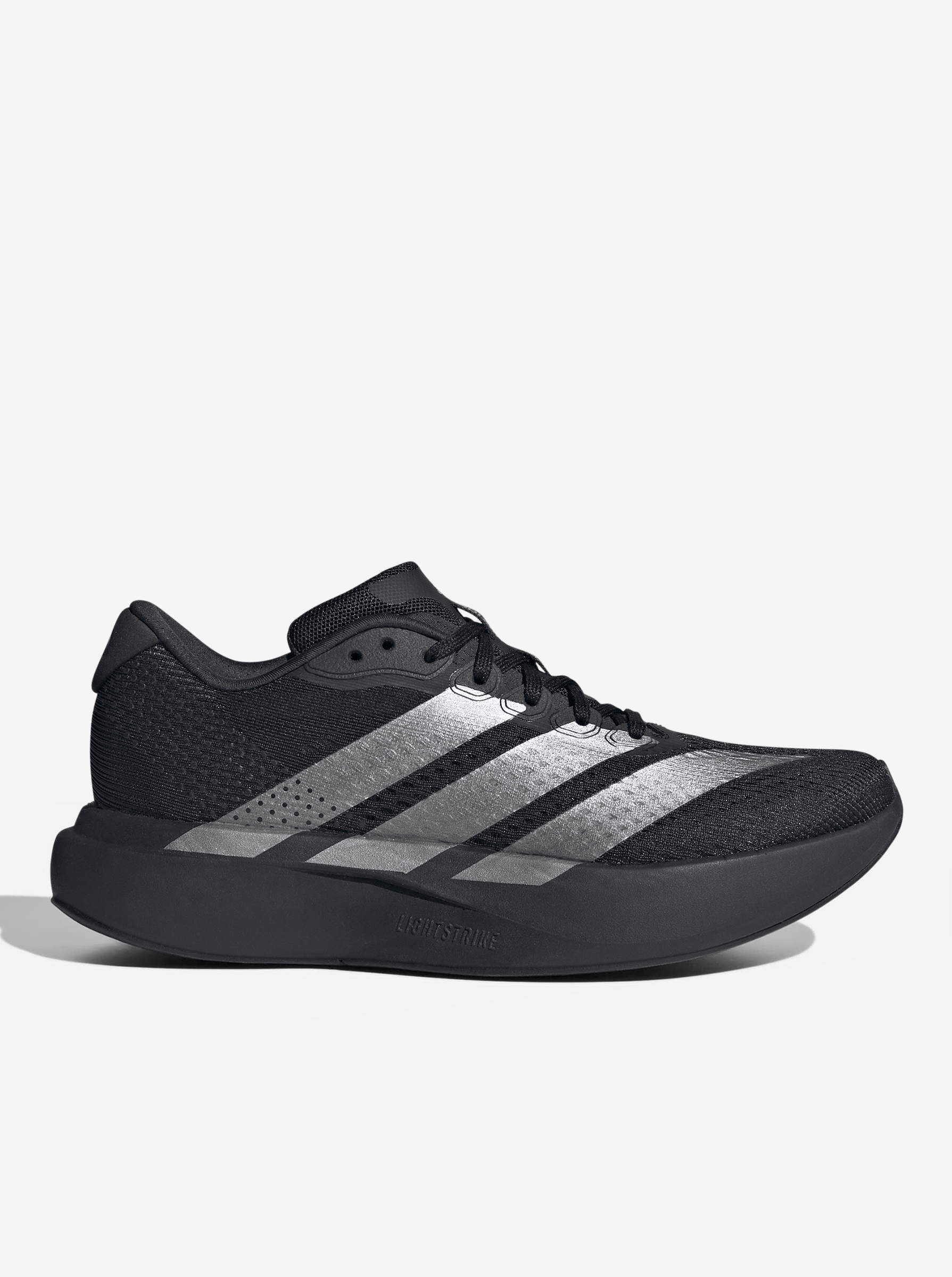 Adidas W Duramo Evo - Core Black/Iron Met./Carbon