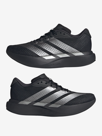 Adidas W Duramo Evo - Core Black/Iron Met./Carbon