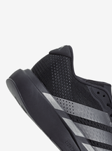 Adidas W Duramo Evo - Core Black/Iron Met./Carbon