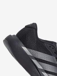 Adidas W Duramo Evo - Core Black/Iron Met./Carbon