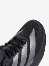 Adidas W Duramo Evo - Core Black/Iron Met./Carbon