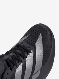 Adidas W Duramo Evo - Core Black/Iron Met./Carbon