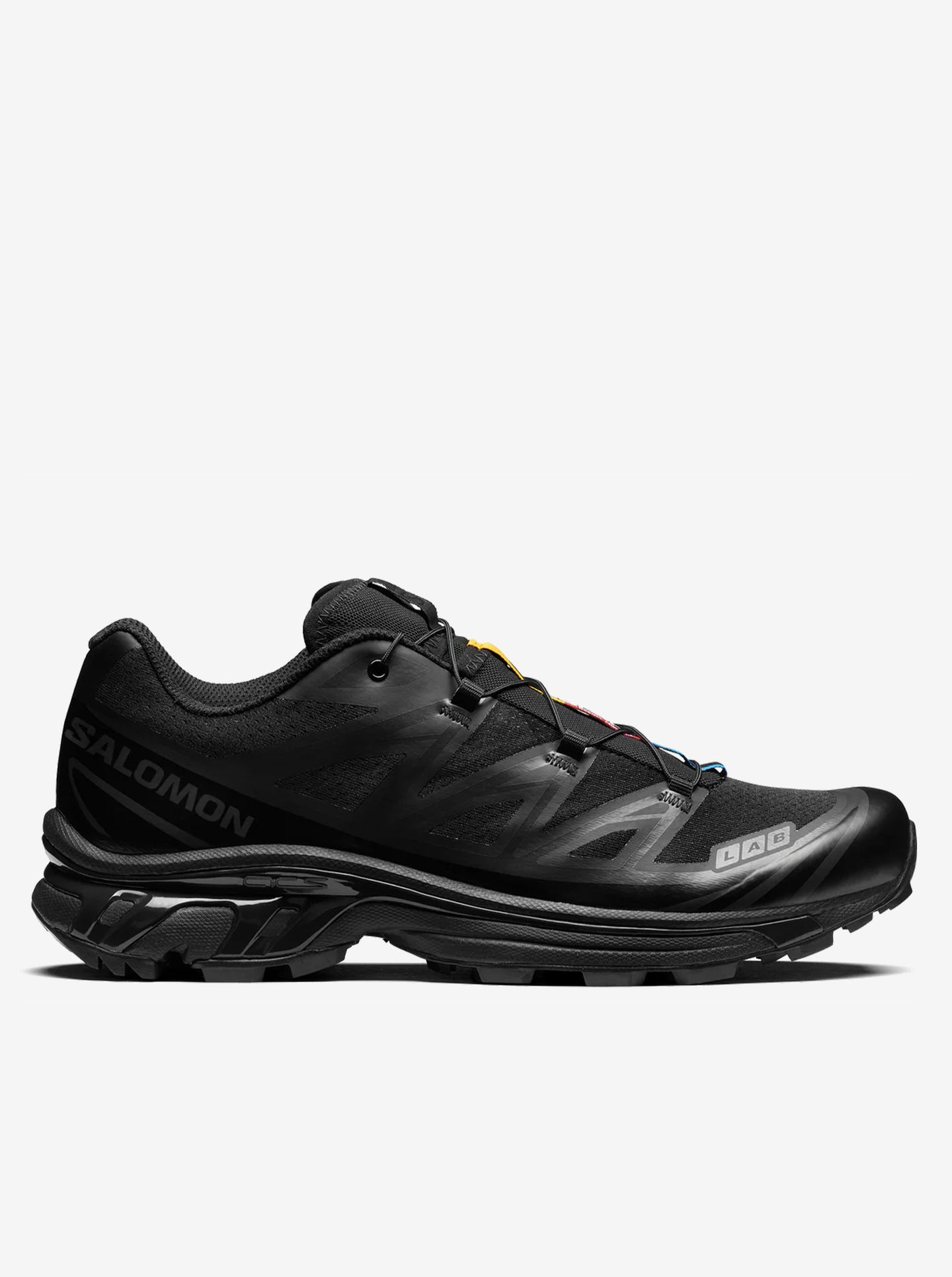 XT-6 Unisex