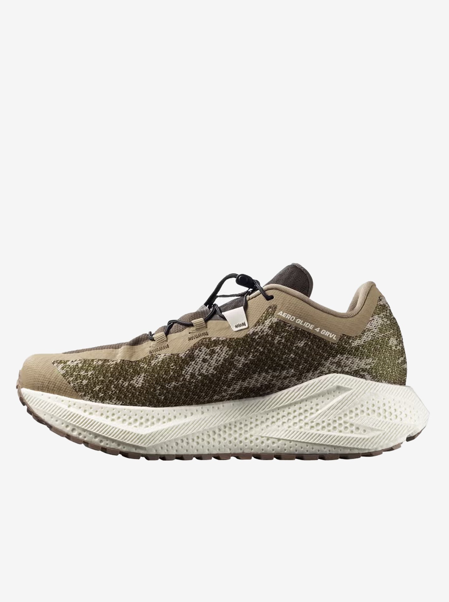 Aero Glide 4 Gravel Mens