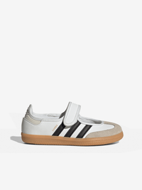 Samba Jane Kids