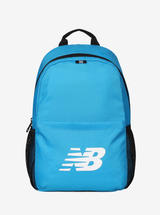 New Balance U Small Backpack - Altitude Blue