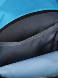 New Balance U Small Backpack - Altitude Blue