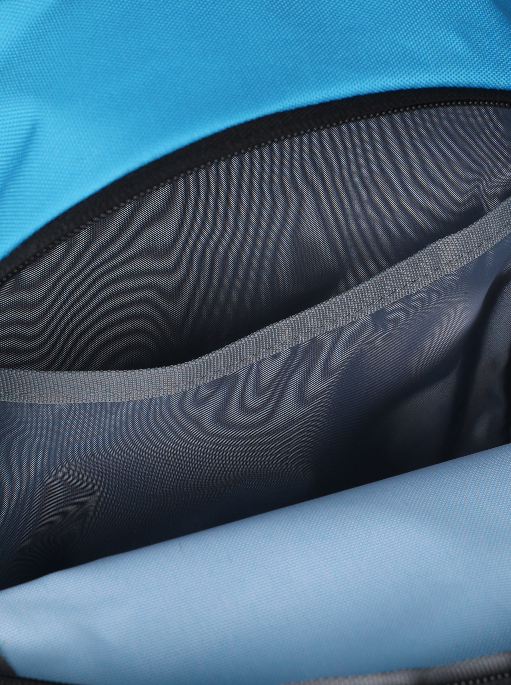 New Balance U Small Backpack - Altitude Blue