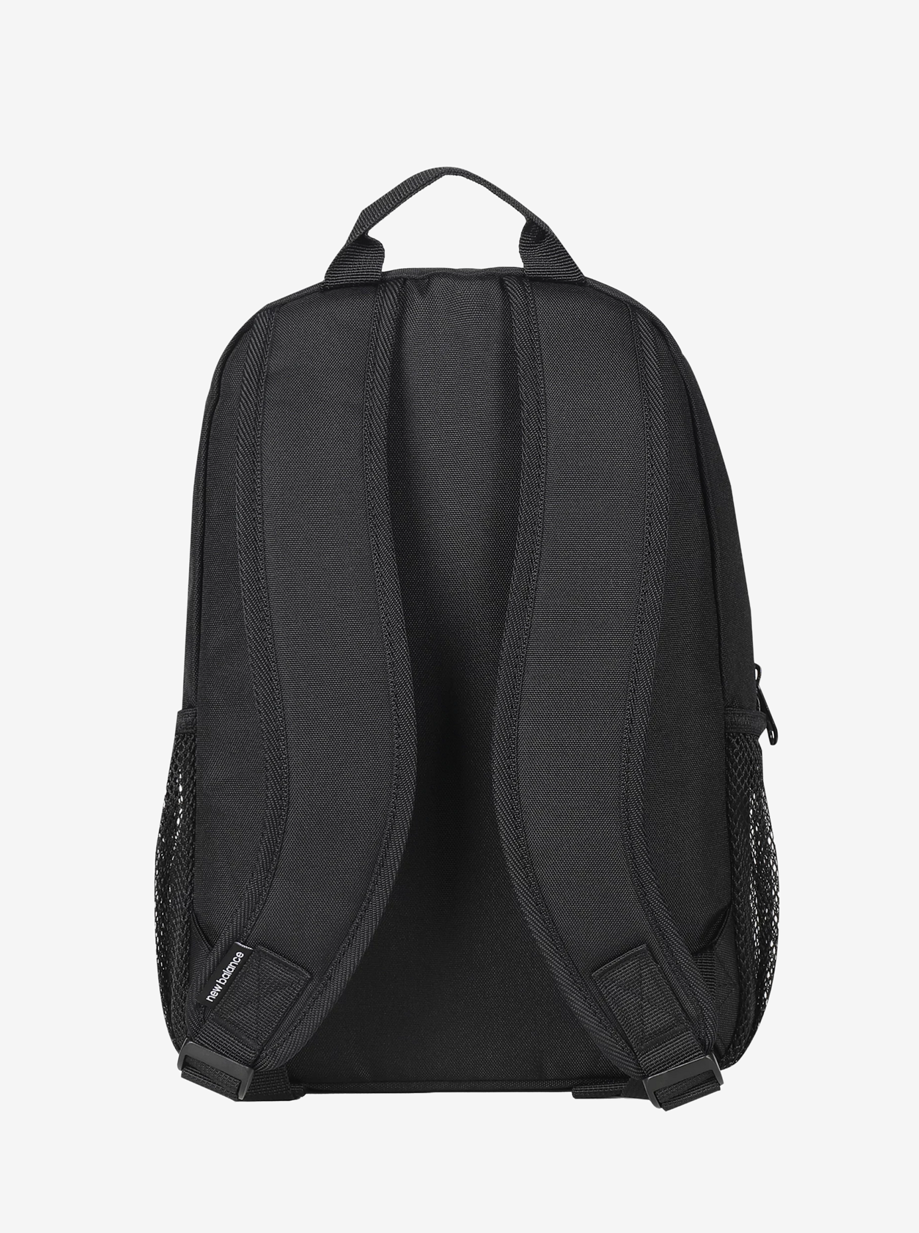 New Balance U Small Backpack - Black