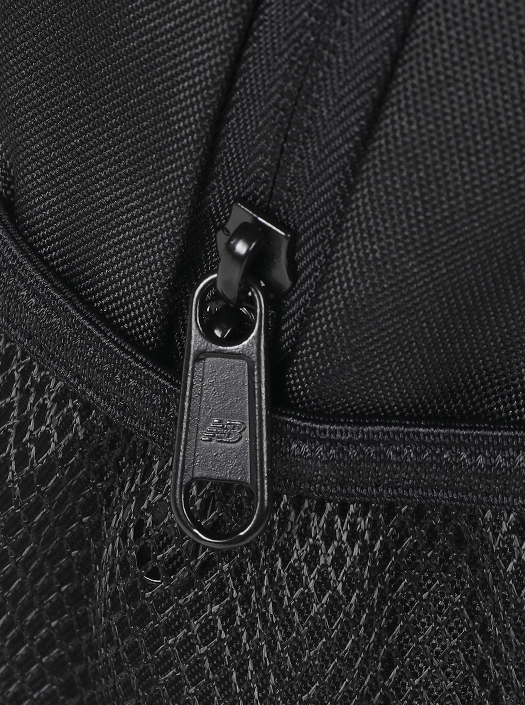 New Balance U Small Backpack - Black