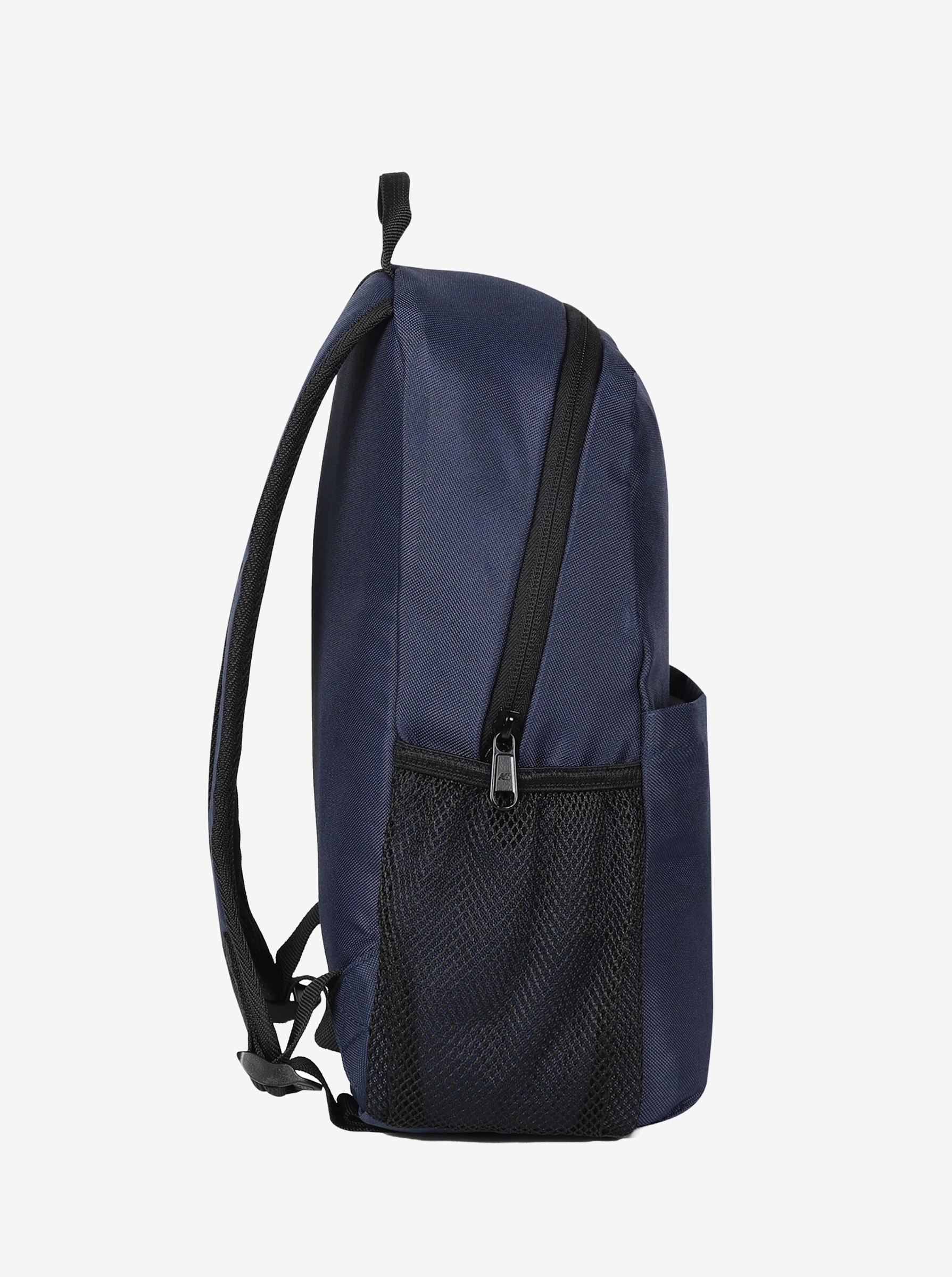 New Balance U Small Backpack - Navy