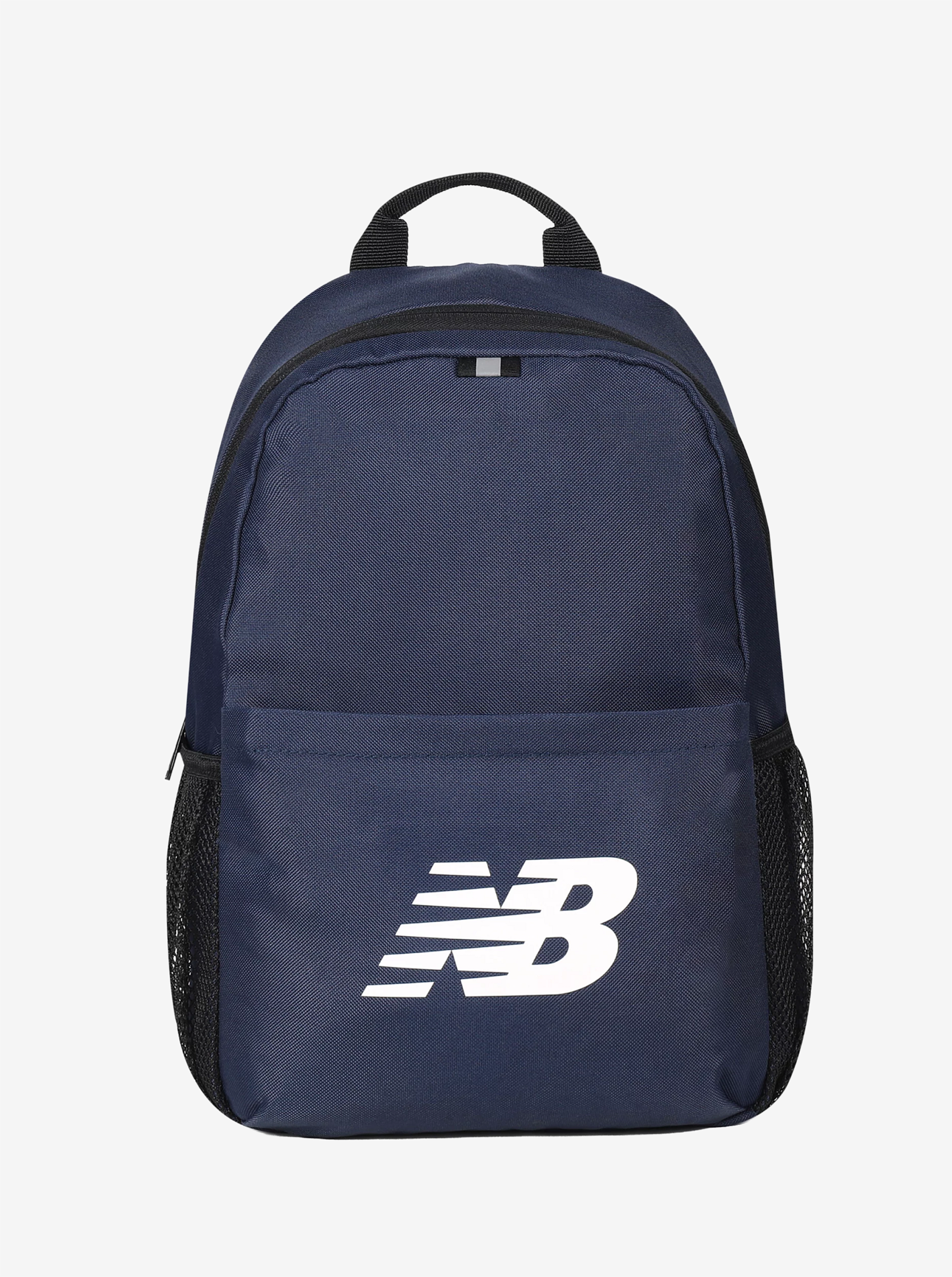 New Balance U Small Backpack - Navy