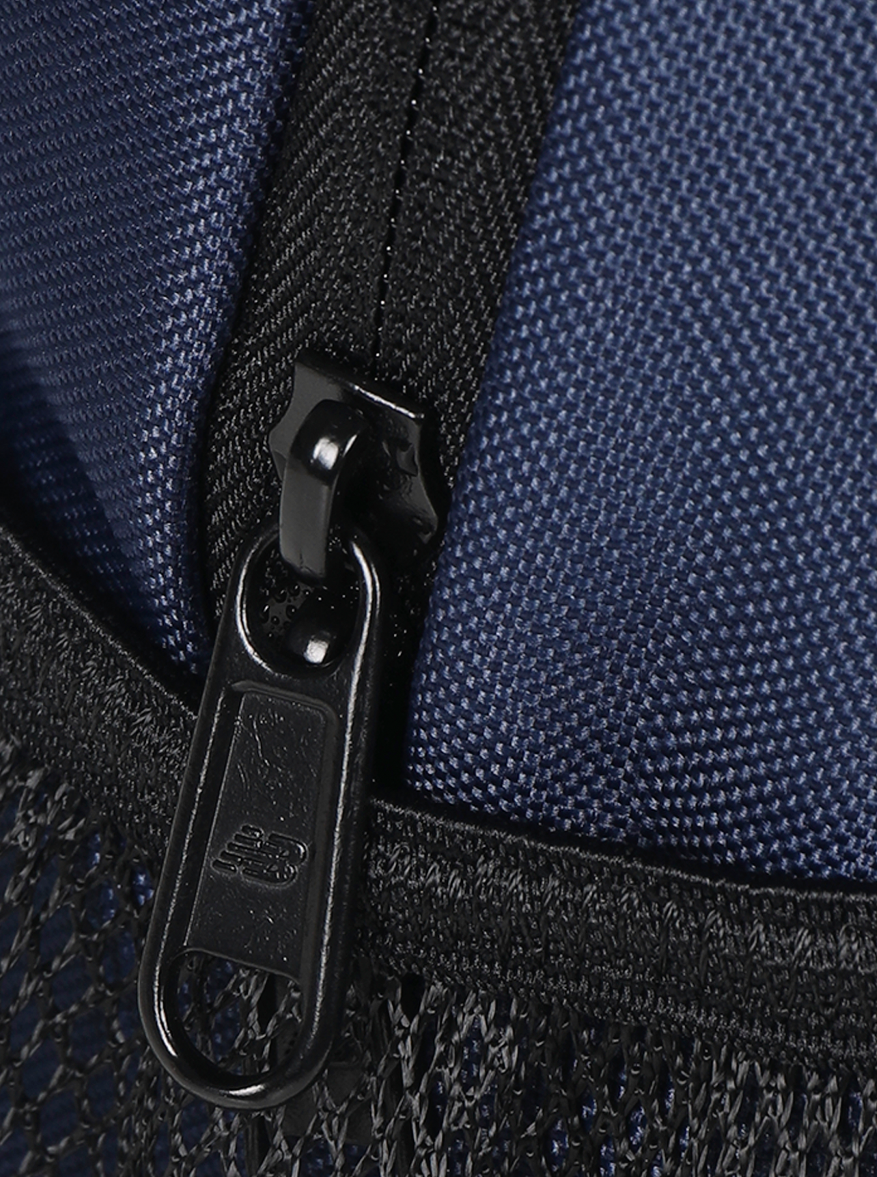 New Balance U Small Backpack - Navy