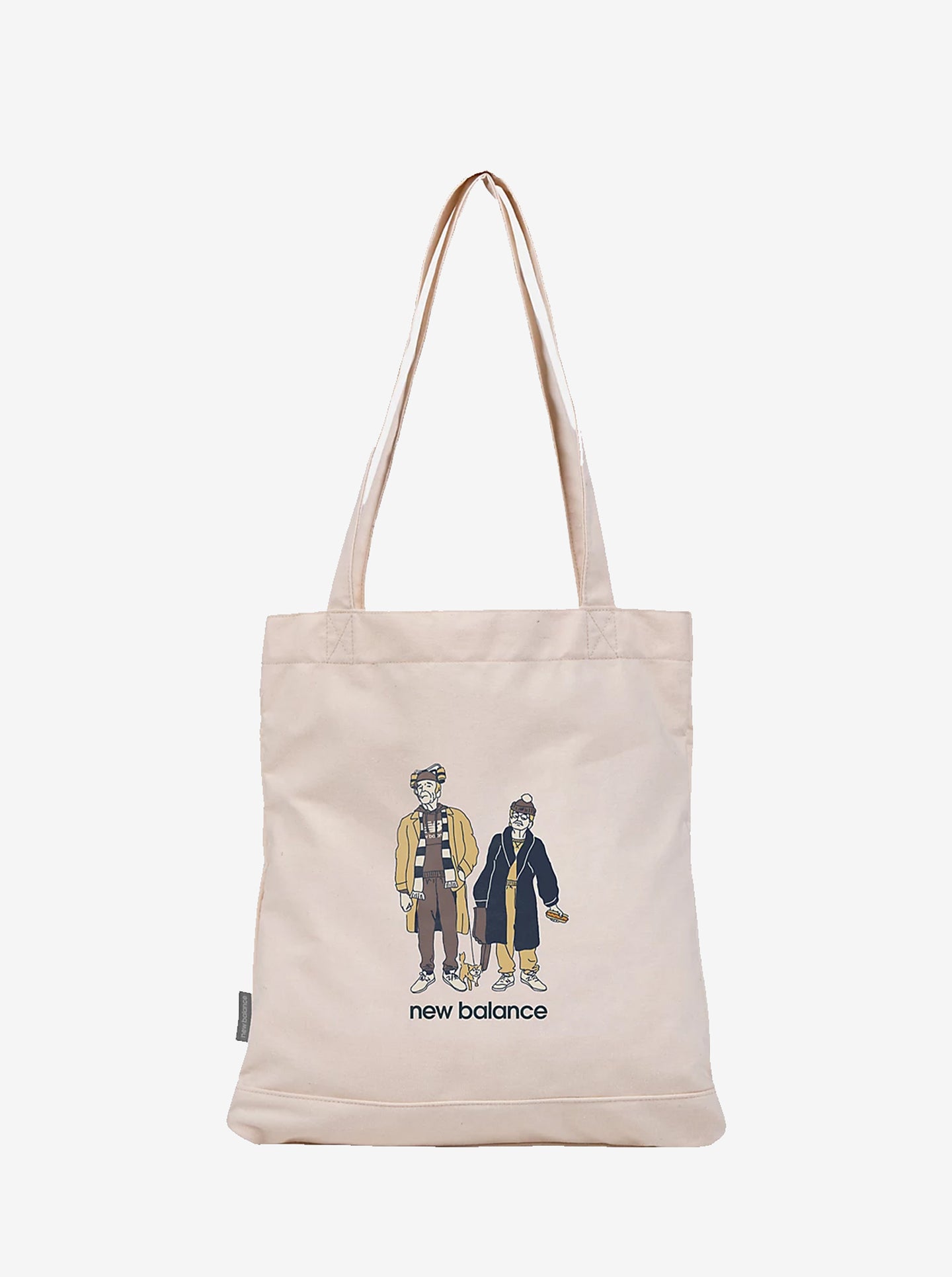 Graphic Tote
