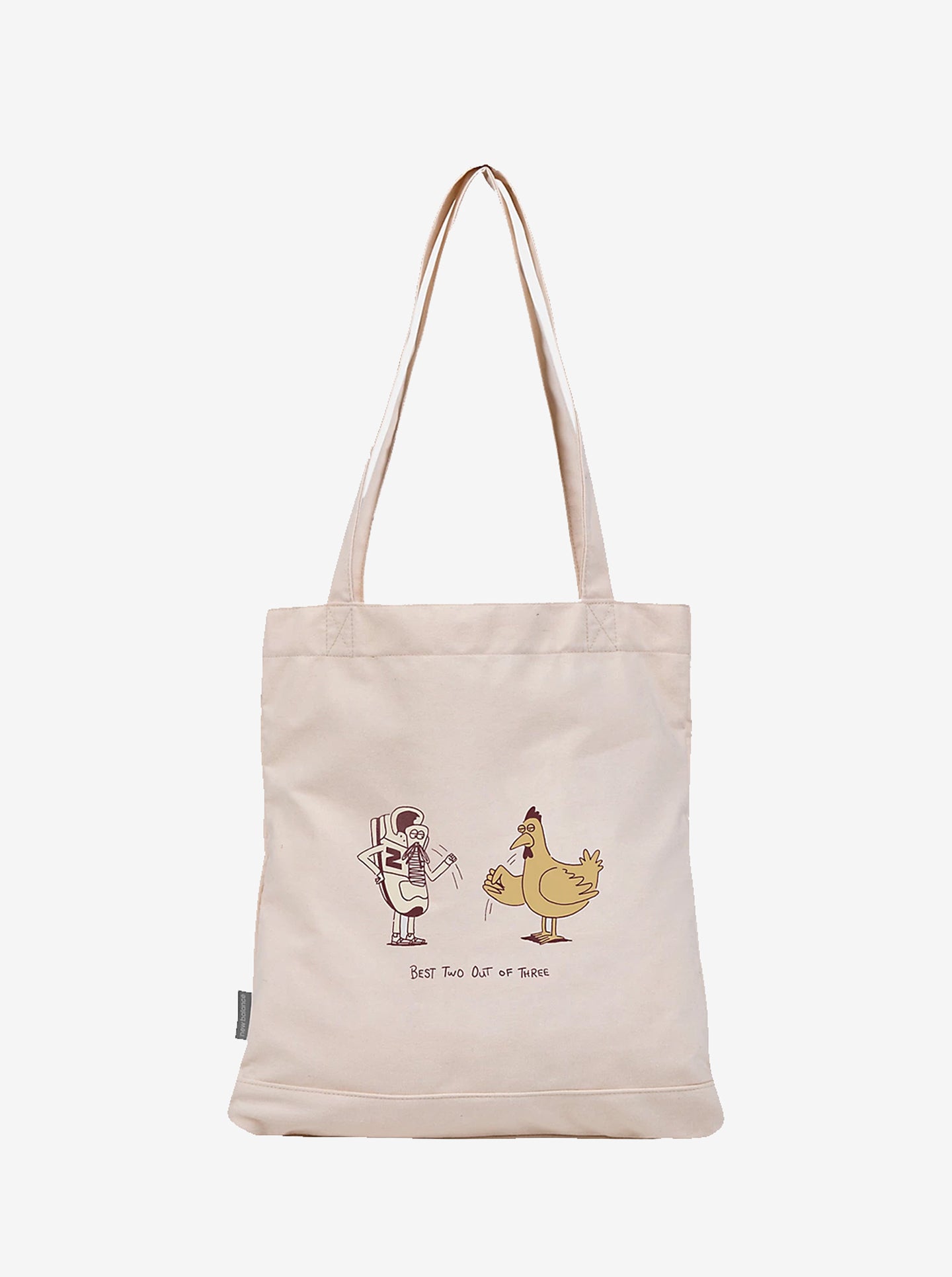 Graphic Tote