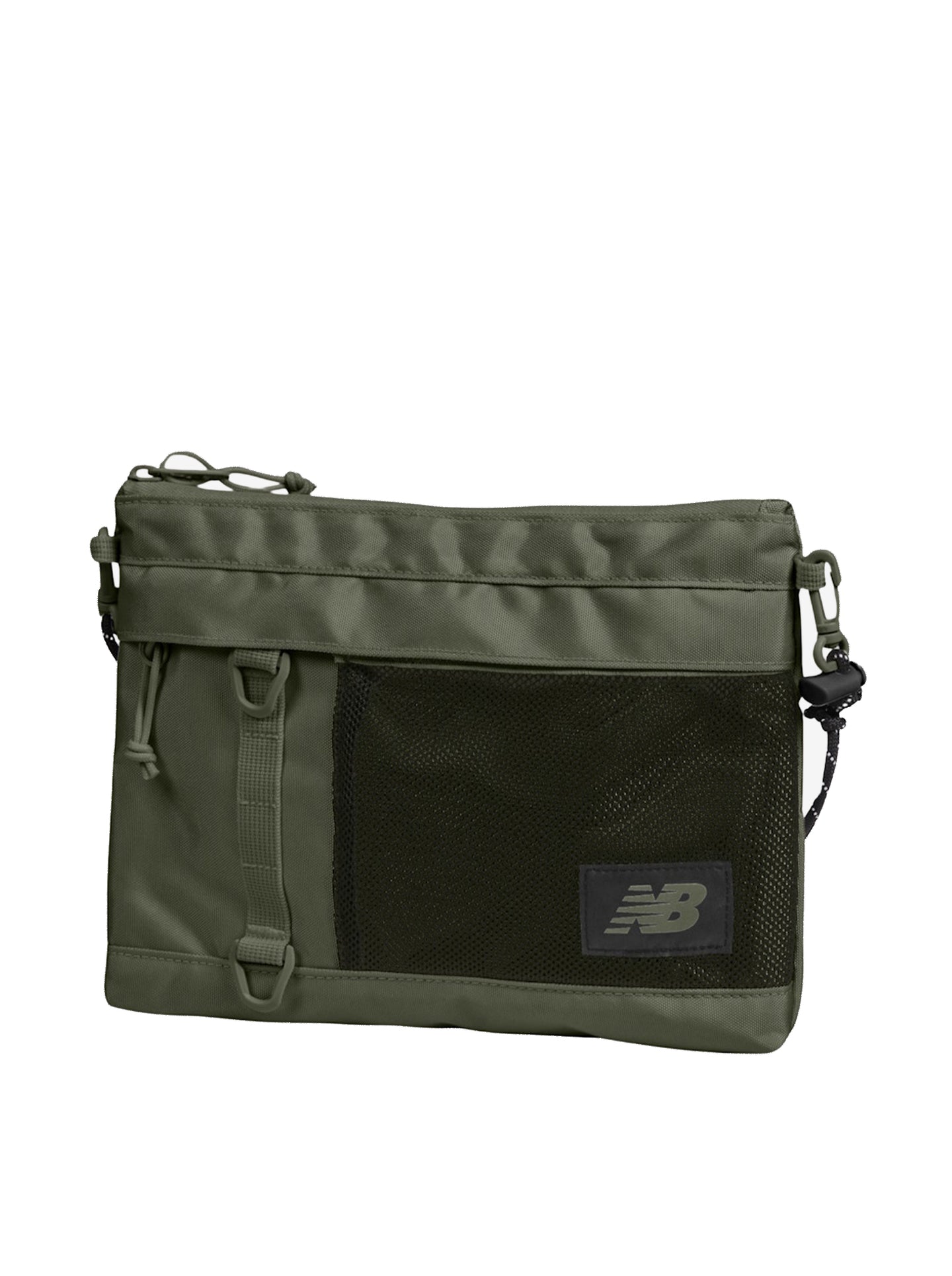 Athletics Small Crossbody Bag
