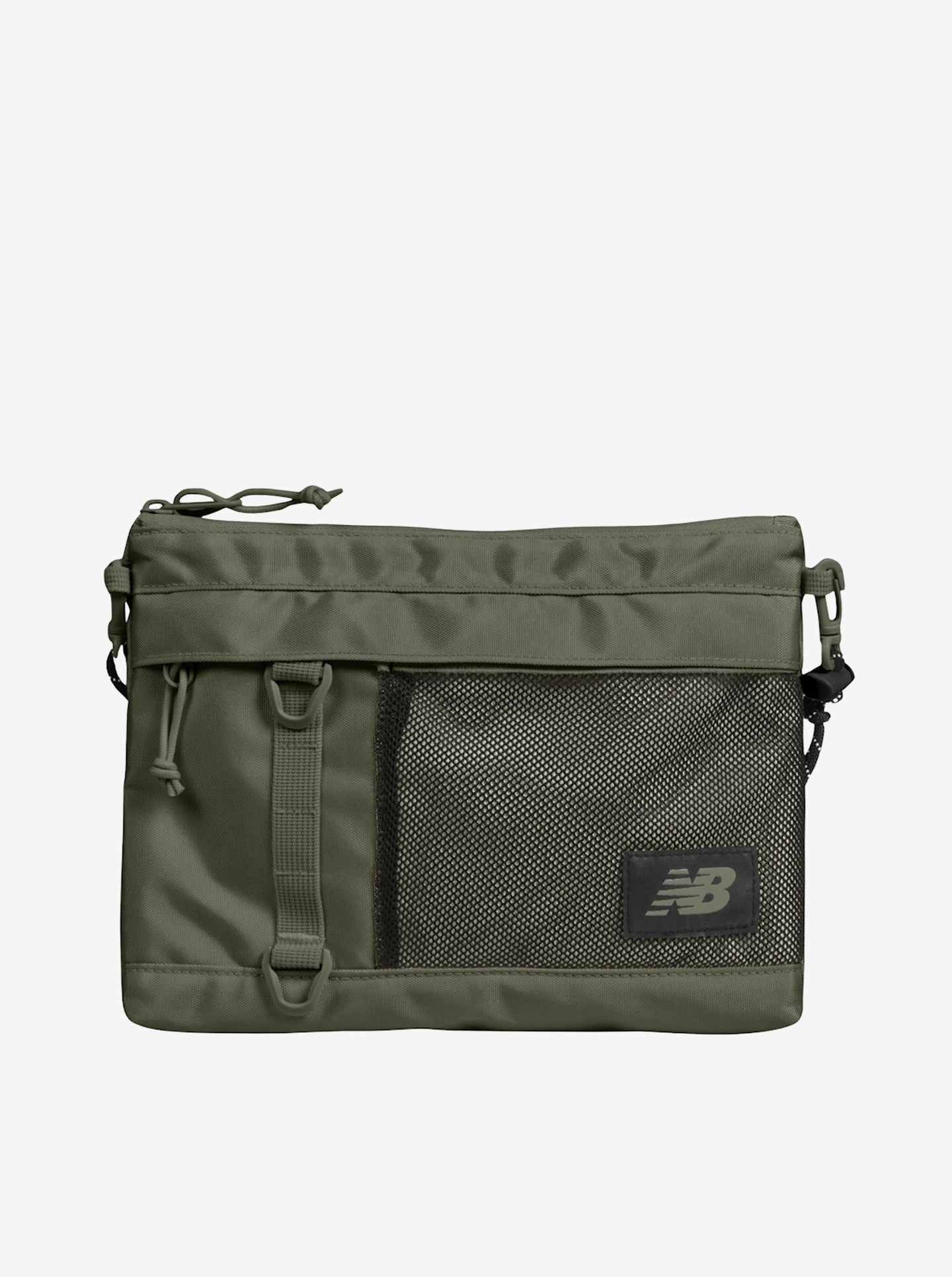 Athletics Small Crossbody Bag