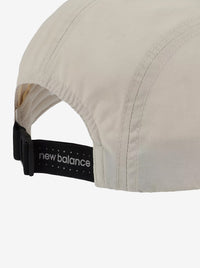 5 Panel Everyday Trainer Cap