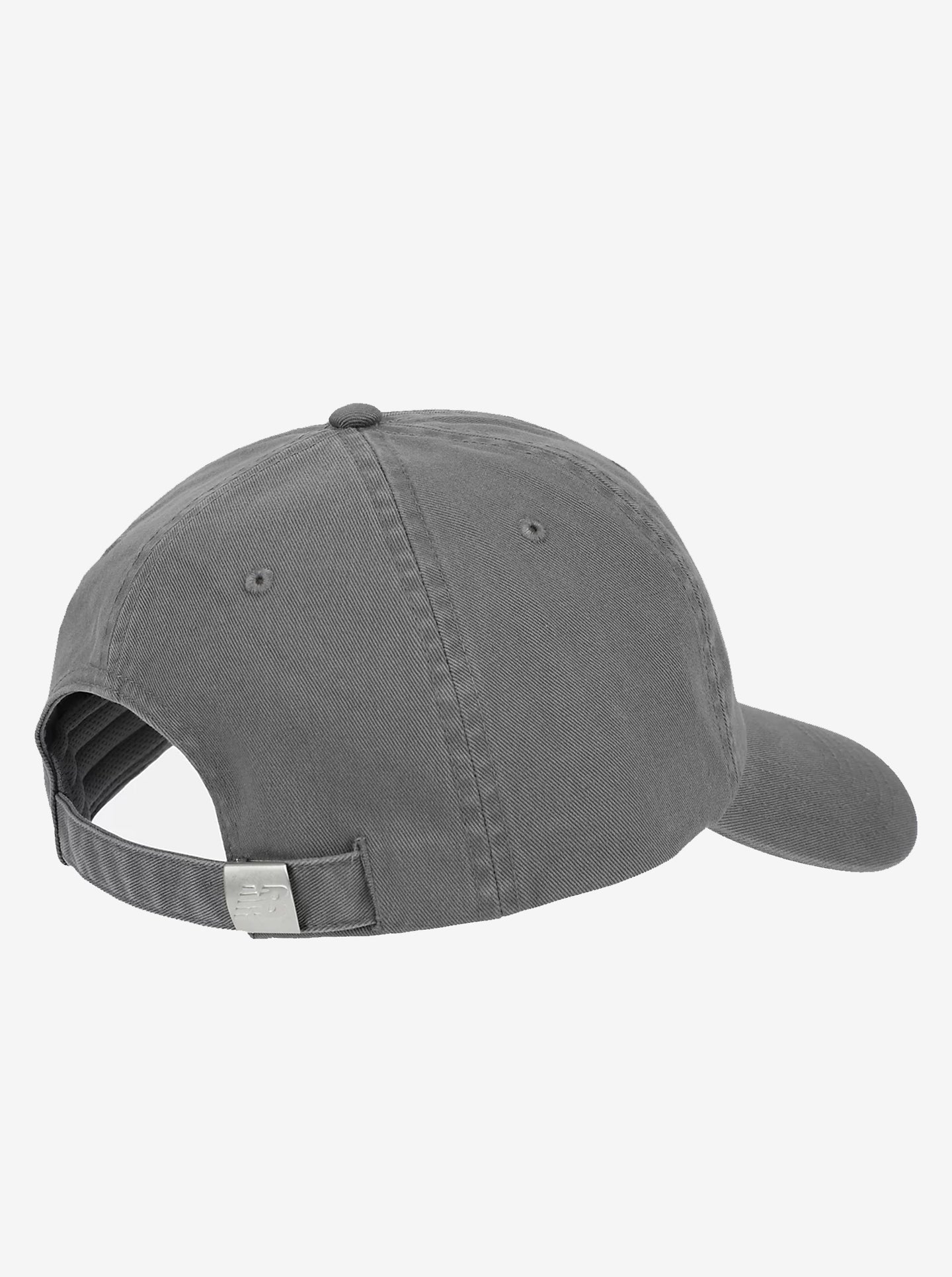 6 Panel Block N Cap