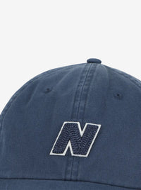 6 Panel Block N Hat V 2.0
