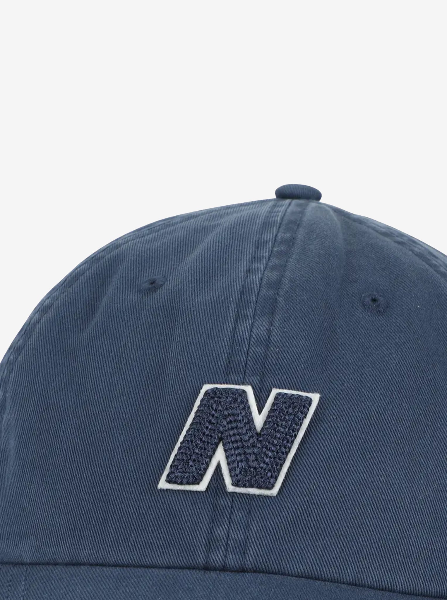 6 Panel Block N Hat V 2.0