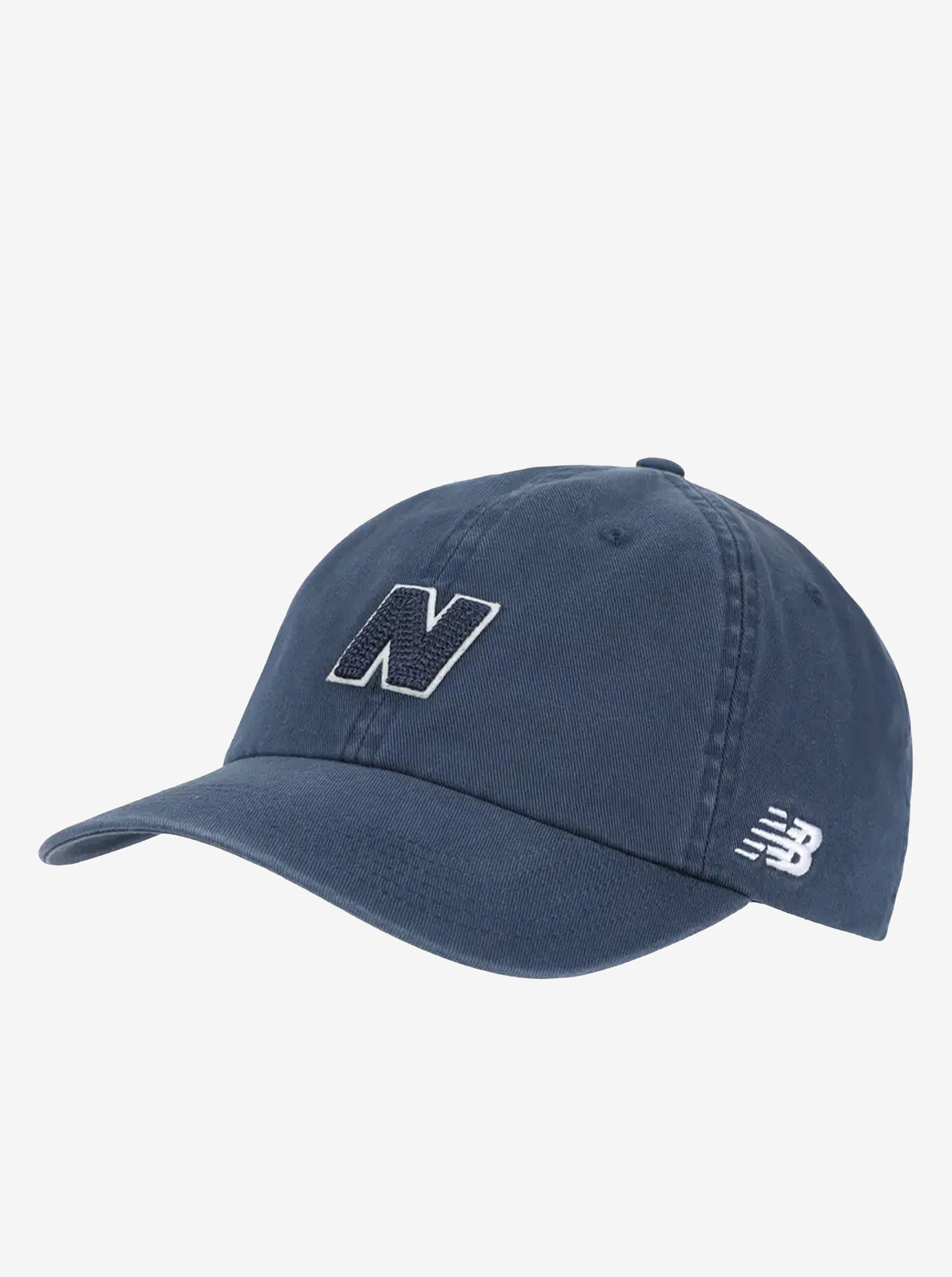 6 Panel Block N Hat V 2.0