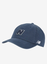 6 Panel Block N Hat V 2.0