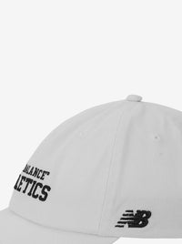 Athletics Logo Hat Unisex