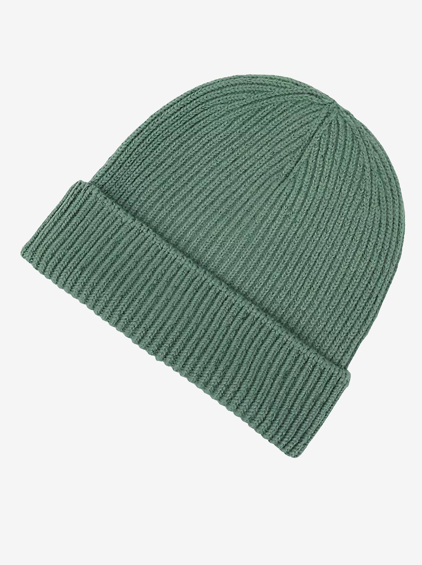 Winter Watchman Beanie NB Patch