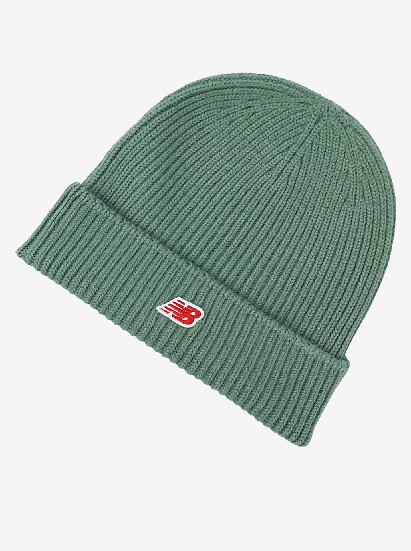 Winter Watchman Beanie NB Patch