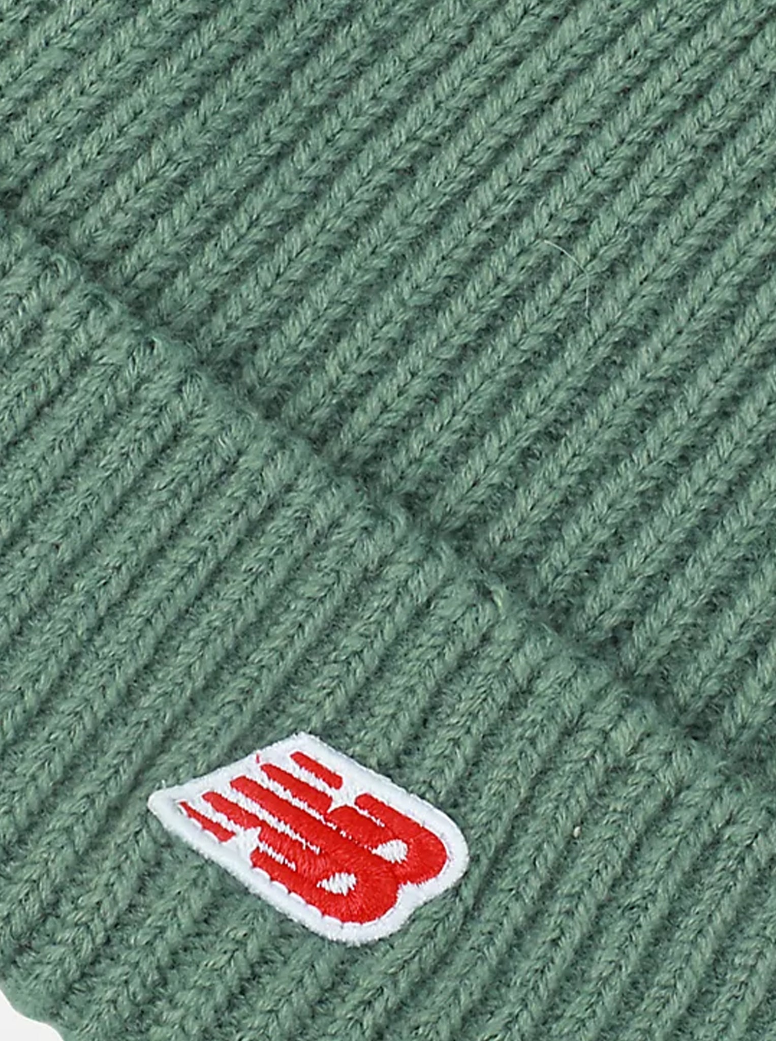 Winter Watchman Beanie NB Patch