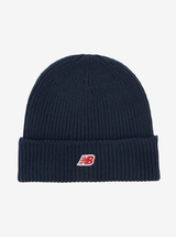 Winter Watchman Beanie NB Patch