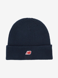 Winter Watchman Beanie NB Patch