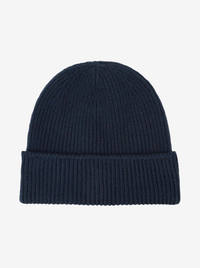 Winter Watchman Beanie NB Patch