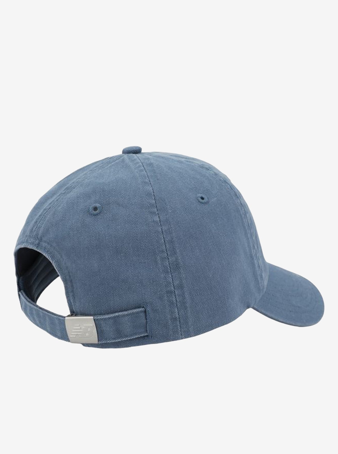 6 Panel Flying Stacked Logo Cap