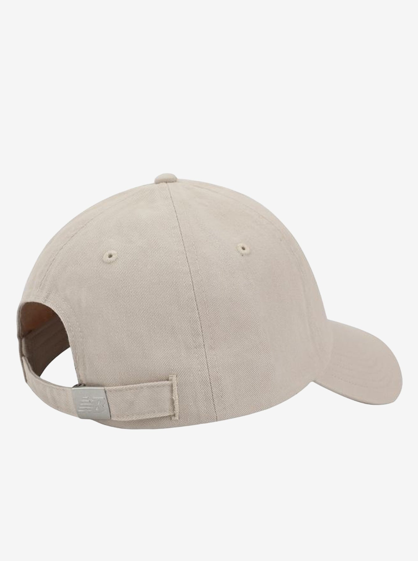 6 Panel Flying Stacked Logo Cap Unisex