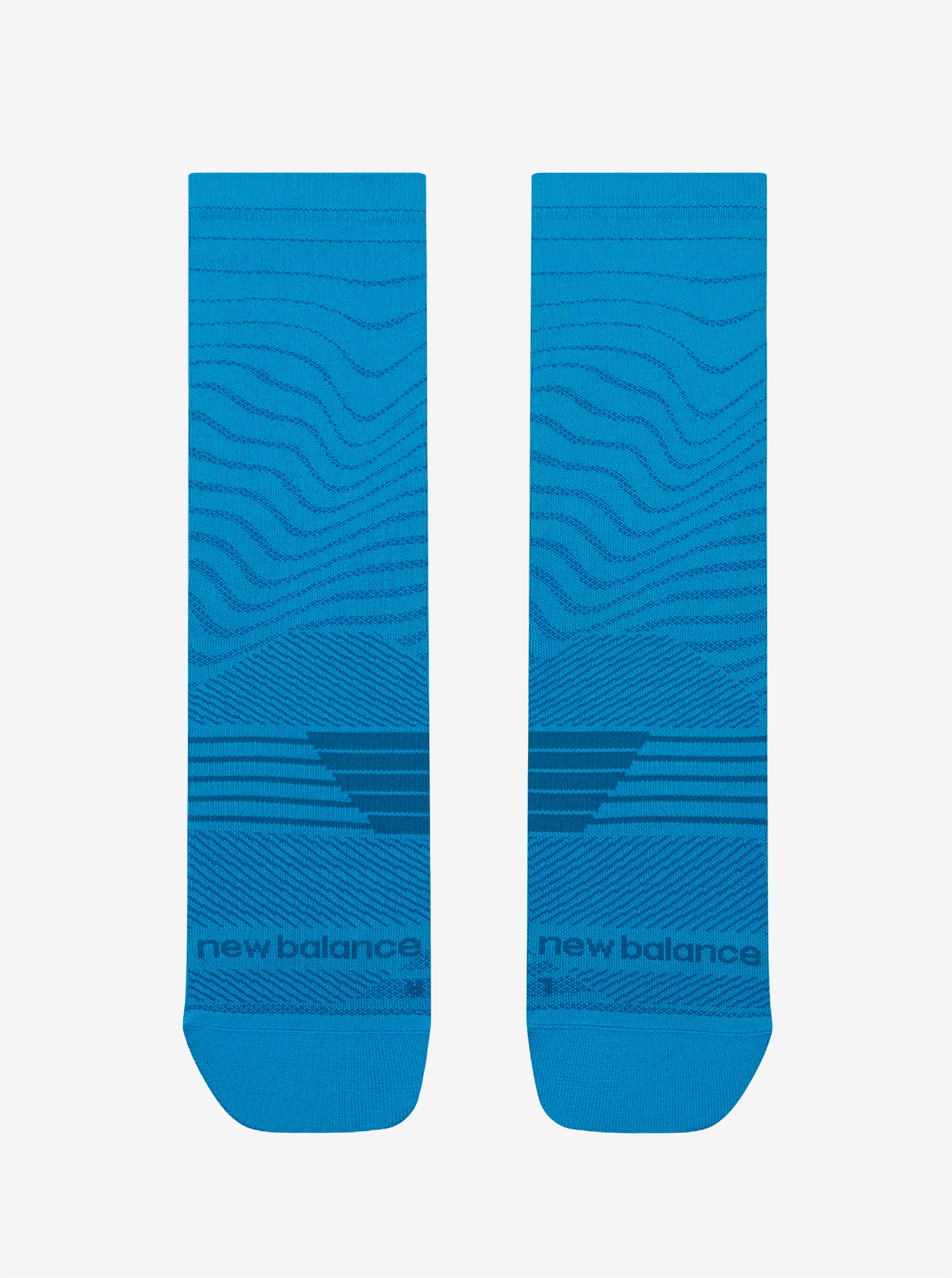 Pro Run Crew Socks 1 Pair